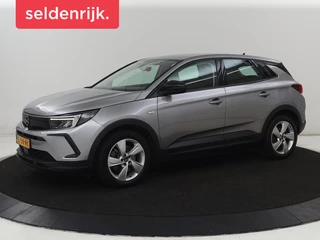 Opel Grandland X 1.6 Turbo Hybrid Elegance | SOH 96% | Leder |