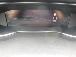 Peugeot 308 Peugeot 308 SW 1.2 PureTech Blue Lease Allure Staat in Hoogeveen - afbeelding nr 25