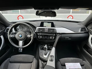 BMW 4 Serie - afbeelding nr 12