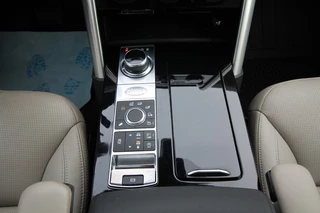 Land Rover Discovery Land Rover Discovery HSE luxury 2.0 SD4 240pk 7 pers. - afbeelding nr 5
