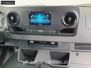 Mercedes-Benz Sprinter Mercedes Sprinter 317 CDI Automaat L3H2 Airco Camera Parkeersensoren MBUX CarPlay Euro6 L3 16m3 Airco - afbeelding nr 14