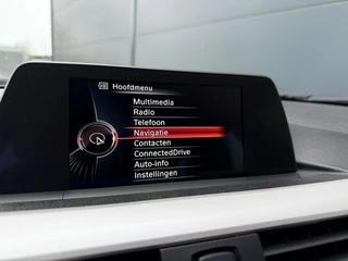 BMW 3 Serie BMW 3-serie 320i EfficientDynamics Edition Executive NAVI | PDC | CRUISE | NWE APK - afbeelding nr 22