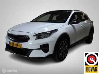 Kia XCeed - 394521674-0