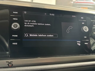 Volkswagen Polo Volkswagen Polo DSG Comfortline Business | Navi | CarPlay | PDC | ACC | DAB+ | Org. NLD. | - afbeelding nr 32