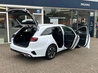 Kia Ceed Kia Ceed 1.6 GDI PHEV DYN+L. - afbeelding nr 5