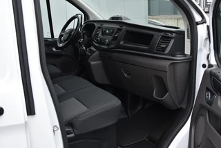 Ford Transit Custom Ford Transit Custom 2.0 TDCI Hybrid L1H1 E6 Cruise €263 pm - afbeelding nr 10