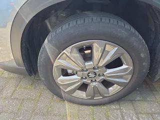 Suzuki Vitara Suzuki Vitara 1.0 Boosterjet Select, Camera! Carplay! Zondag OPEN! - afbeelding nr 7