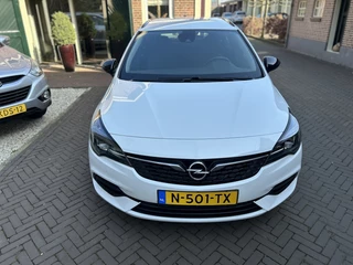 Opel Astra - afbeelding nr 14