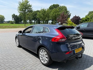 Volvo V40 Volvo V40 1.6 T4 Momentum Trekhaak, Navi, Cruise control - afbeelding nr 4