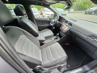 Volkswagen Tiguan Allspace Volkswagen Tiguan Allspace 1.5 TSI Highline Business R-Line 7p. AUTOMAAT Full Option!! - afbeelding nr 14