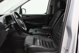 Volkswagen Caddy Volkswagen Caddy Cargo 2.0 TDI DSG 1st Edition 2x Schuifdeur, Leer, Camera, ACC, Virtual Cockpit, LED, Trekhaak, 17'' - afbeelding nr 12