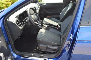 Volkswagen Polo Volkswagen Polo 1.0 TSI R-Line Business Automaat - afbeelding nr 4