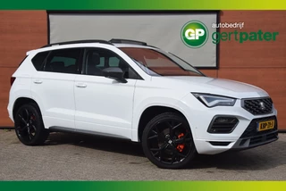 SEAT Ateca 1.5TSI FR Pano/19"/Beats/Alcantara/Trekhaak/Winterpakket