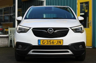 Opel Crossland X Opel Crossland X 1.2 Turbo Innovation - afbeelding nr 2