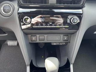 Toyota Yaris Cross - afbeelding nr 9