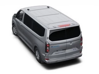 Ford Transit Custom - afbeelding nr 8