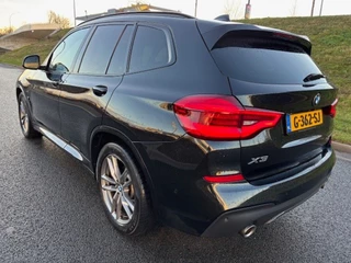 BMW X3 - afbeelding nr 6