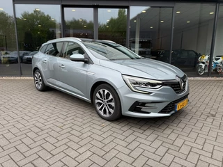 Renault Mégane - afbeelding nr 22