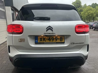 Citroën C5 Aircross Citroen C5 Aircross 1.6 PureTech EAT8 Shine PANO/TH *ALL-IN PRIJS* - afbeelding nr 13