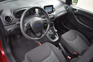 Ford Ka Ford Ka+ 1.2 Trend Ultimate | Carplay | Winterpakket | 2x Set wielen | - afbeelding nr 12