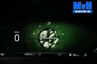Ford Puma Ford Puma 1.0 EcoBoost Hybrid ST-Line X|B&O|LED|CAMERA|CARPLAY - afbeelding nr 57