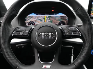 Audi Q2 Audi Q2 35 TFSI 150 pk S-Tronic S-Line Edition Navi Clima Pdc Matrix led 61 - afbeelding nr 21