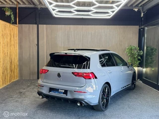 Volkswagen Golf Volkswagen Golf GTI ClubSport Performance| Akra | Pano| 19” - afbeelding nr 9