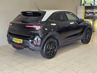 Opel Mokka - afbeelding nr 4