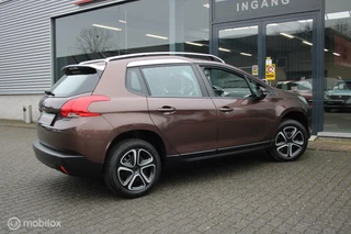 Peugeot 2008 Peugeot 2008 1.2 PureTech Active Pack Premium/Navi/Tel/Ac/Cc - afbeelding nr 17