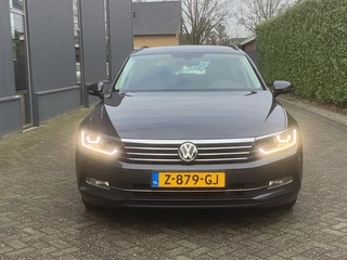 Volkswagen Passat - afbeelding nr 2