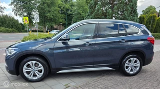 BMW X1 BMW X1 sDrive18d Corporate Lease Essential Head-up 1e Eig Dealer onder - afbeelding nr 22