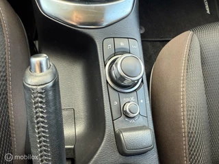 Mazda 2 Mazda 2 1.5 Skyactiv-G Style Selected NAP Camera Navigatie - afbeelding nr 16