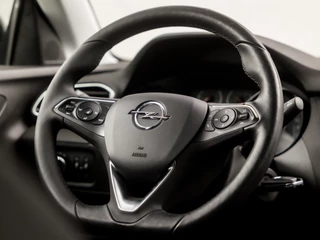 Opel Grandland X (APPLE CARPLAY, GROOT NAVI, STUUR/STOELVERWARMING, CAMERA, LEDER, SPORTSTOELEN, LED KOPLAMPEN, PARKEERSENSOREN, NIEUWE APK, NIEUWSTAAT) - afbeelding nr 19