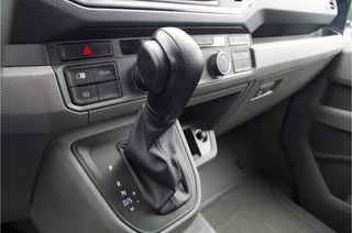 Volkswagen Crafter Volkswagen Crafter 30 2.0 TDI L3H2 Highline > 177pk/Dubbele schuifdeur/automaat/camera/comfort stoel... - afbeelding nr 5