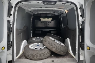 Ford Transit Connect | Airco | Schuifdeur | Bluetooth | BPM Vrij | Nieuwe APK | Onderhoudsbeurt - afbeelding nr 19