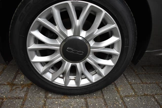 Fiat 500 - afbeelding nr 20