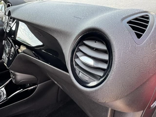 Opel ADAM Opel ADAM 1.0 Turbo Jam Cruise control Airco Start/stop 16