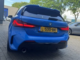 BMW 1 Serie - afbeelding nr 6