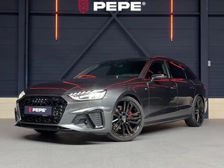 Audi A4 Audi A4 Avant 35 TFSI Sport S-Line|PANO|LEDER|VIRTUAL|LED|20