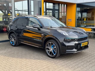 Lynk & Co 01 - afbeelding nr 4