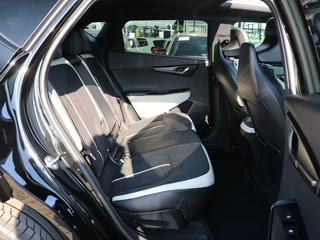 Kia EV6 Kia EV6 GT-Line 84 kWh I Facelift I Gratis laadpaal I Lease vanaf €760,- - afbeelding nr 11