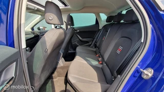 SEAT Ibiza Seat Ibiza 1.0TSI FR Business Intense/ 116Pk 6bak /Pano-dak - afbeelding nr 27