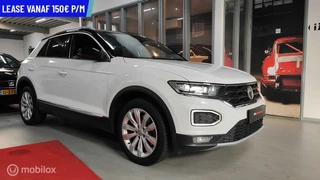 Volkswagen T-Roc - 367247592-0