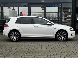 Volkswagen Golf - afbeelding nr 4