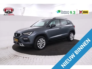 SEAT Ateca - 12669079-0