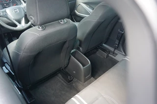 Opel Crossland Opel Crossland 110PK Elegance NAVI | CAMERA | WINTERPACK | CARPLAY | HOGE ZIT! - afbeelding nr 11