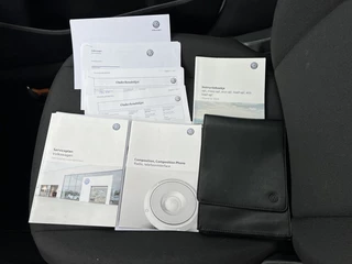 Volkswagen up! Volkswagen up! 1.0 BMT move up! NAP! 1e EIGENAAR! AIRCO! DAB! - afbeelding nr 14