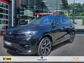 Volkswagen Tiguan - 375774506-0