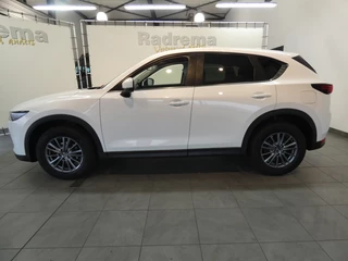 Mazda CX-5 - afbeelding nr 2