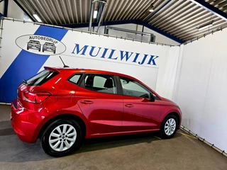 SEAT Ibiza SEAT Ibiza 1.0 EcoTSI Style / CarPlay / LED / NL Auto - afbeelding nr 13